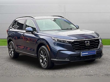 Honda - CR-V