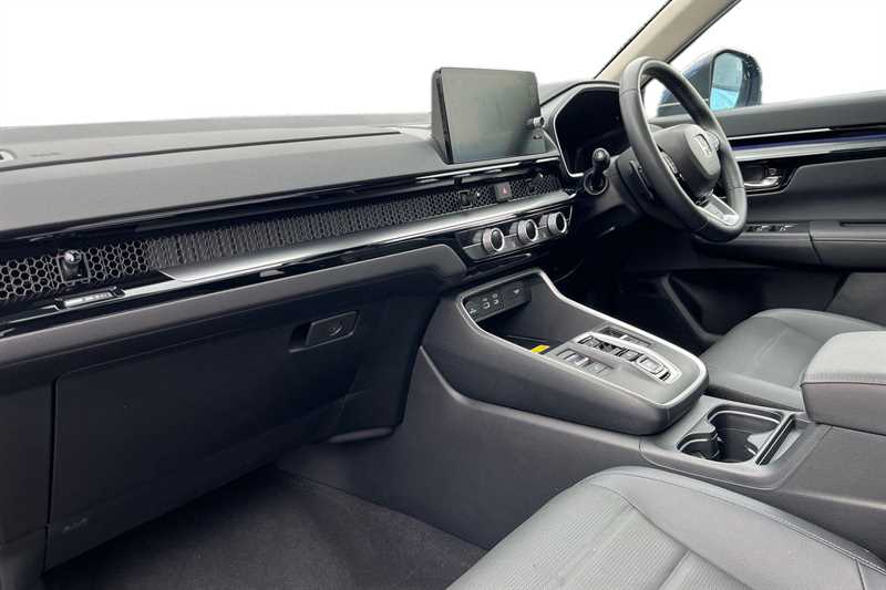 Used Honda CR-V 2025 for sale - 76096149: Photo 2