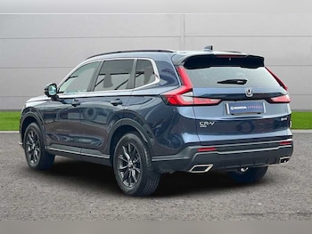 Used Honda CR-V 2025 for sale - 76096149: Photo 3
