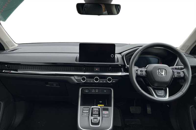 Used Honda CR-V 2025 for sale - 76096149: Photo 4