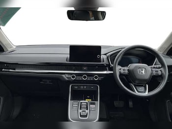 Used Honda CR-V 2025 for sale - 76096149: Photo 4