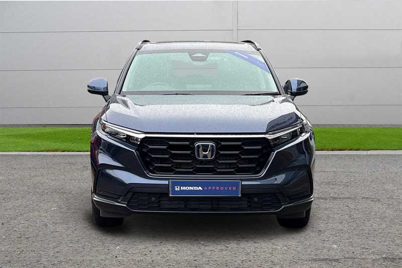 Used Honda CR-V 2025 for sale - 76096149: Photo 6