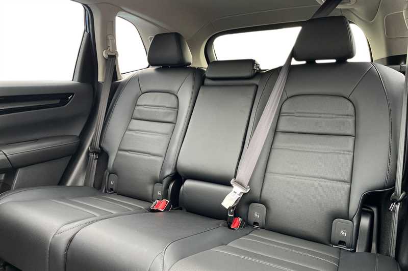 Used Honda CR-V 2025 for sale - 76096149: Photo 8