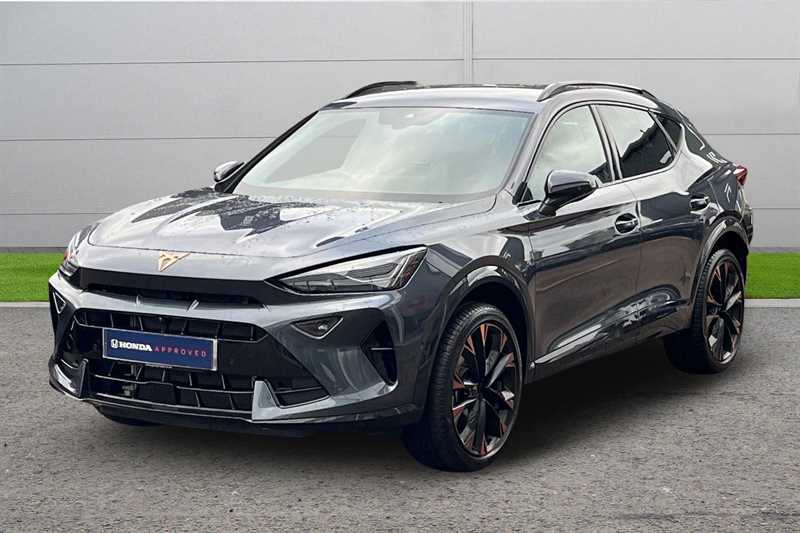 Used Cupra Formentor 2024 for sale - 77810407: Photo 10