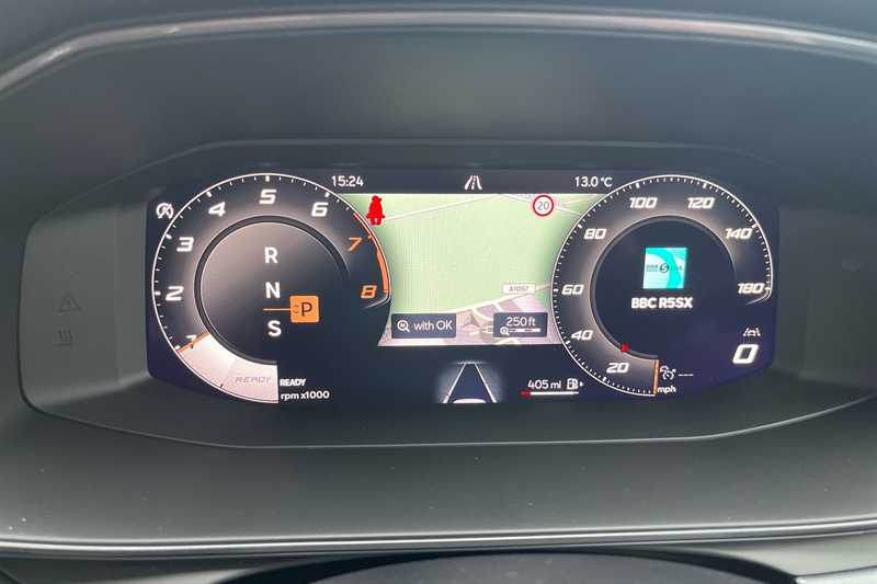 Used Cupra Formentor 2024 for sale - 77810407: Photo 11