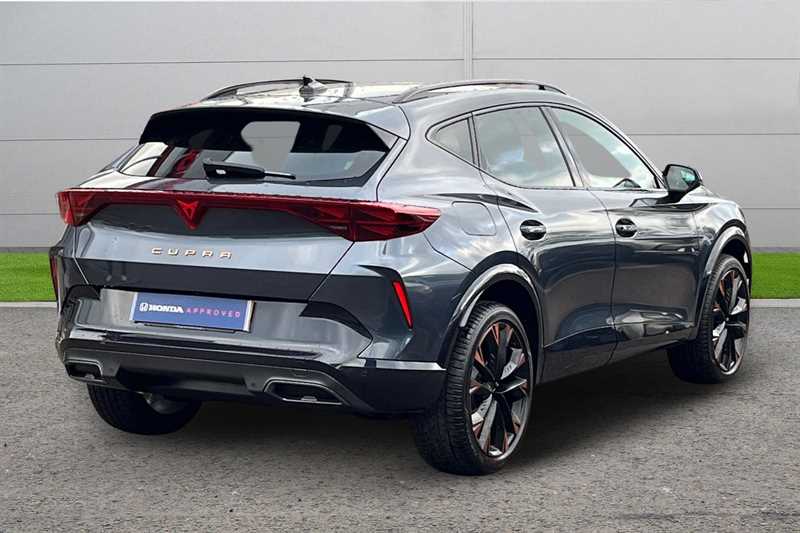 Used Cupra Formentor 2024 for sale - 77810407: Photo 12