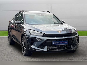 Used Cupra Formentor 2024 for sale - 77810407: Photo