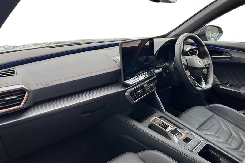 Used Cupra Formentor 2024 for sale - 77810407: Photo 2