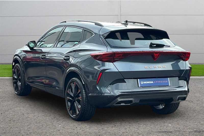 Used Cupra Formentor 2024 for sale - 77810407: Photo 3