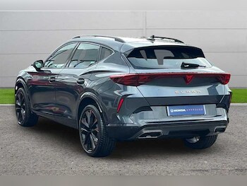 Used Cupra Formentor 2024 for sale - 77810407: Photo