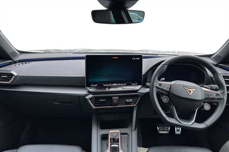 Used Cupra Formentor 2024 for sale - 77810407: Photo 4