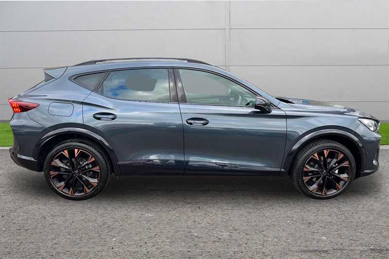 Used Cupra Formentor 2024 for sale - 77810407: Photo 5