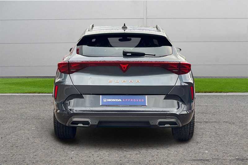 Used Cupra Formentor 2024 for sale - 77810407: Photo 7