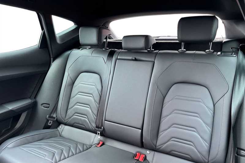 Used Cupra Formentor 2024 for sale - 77810407: Photo 8