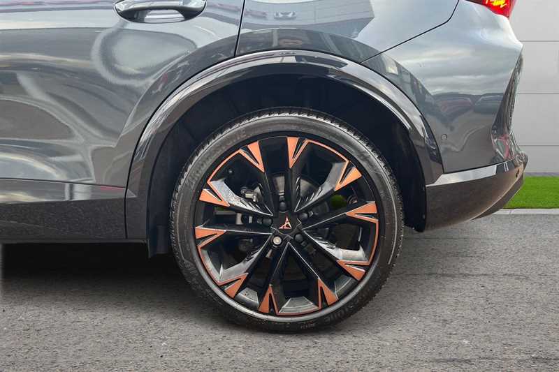 Used Cupra Formentor 2024 for sale - 77810407: Photo 9