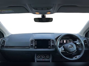 Used Skoda Karoq 2023 for sale - 76954642: Photo