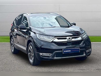 Used Honda CR-V 2020 for sale - 78494022: Photo