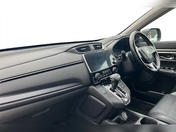 Used Honda CR-V 2020 for sale - 78494022: Photo