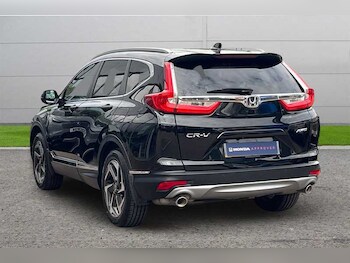 Used Honda CR-V 2020 for sale - 78494022: Photo