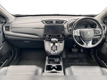 Used Honda CR-V 2020 for sale - 78494022: Photo