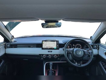 Used Honda HR-V 2022 for sale - 76954640: Photo