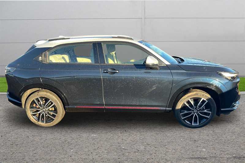 Used Honda HR-V 2022 for sale - 76954640: Photo 5