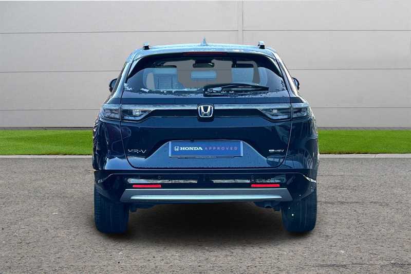 Used Honda HR-V 2022 for sale - 76954640: Photo 7