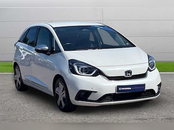 Used Honda Jazz 2020 for sale - 79203800: Photo