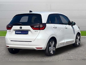 Used Honda Jazz 2020 for sale - 79203800: Photo