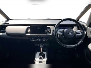 Used Honda Jazz 2020 for sale - 79203800: Photo