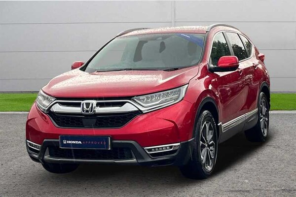 Used Honda CR-V 2023 for sale - 75672209: Photo 10