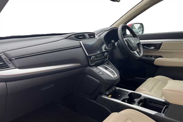 Used Honda CR-V 2023 for sale - 75672209: Photo 2