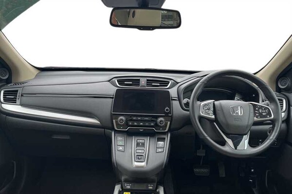 Used Honda CR-V 2023 for sale - 75672209: Photo 4