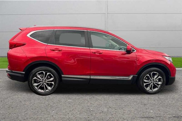 Used Honda CR-V 2023 for sale - 75672209: Photo 5