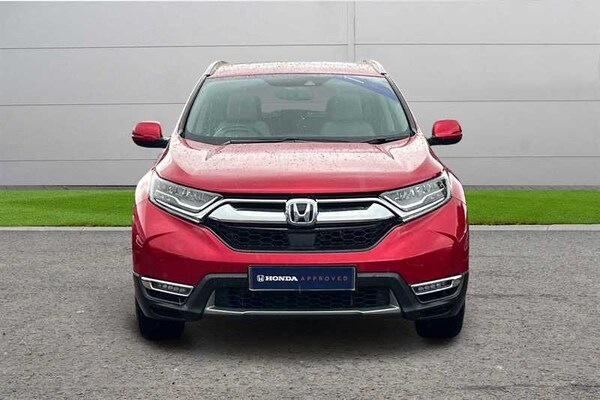 Used Honda CR-V 2023 for sale - 75672209: Photo 6