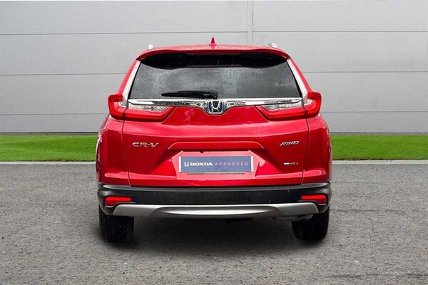 Used Honda CR-V 2023 for sale - 75672209: Photo 7