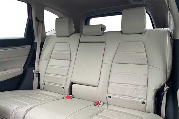 Used Honda CR-V 2023 for sale - 75672209: Photo 8