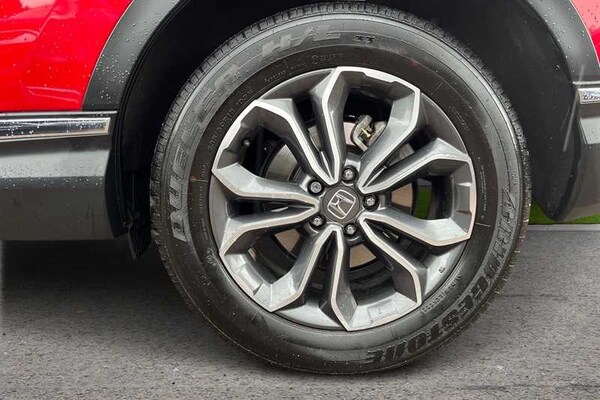 Used Honda CR-V 2023 for sale - 75672209: Photo 9