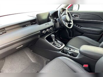 Used Honda HR-V 2023 for sale - 77457985: Photo