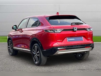 Used Honda HR-V 2023 for sale - 77457985: Photo