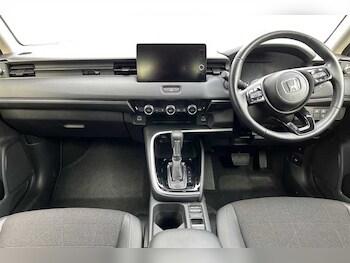 Used Honda HR-V 2023 for sale - 77457985: Photo