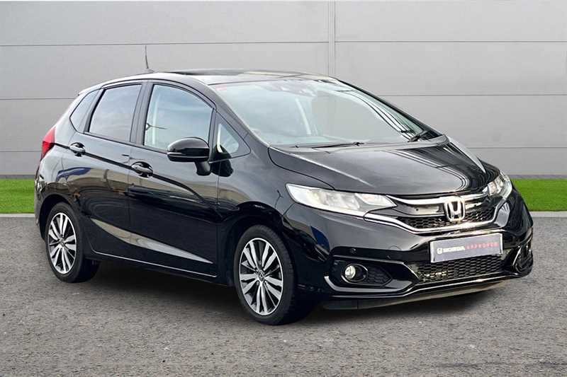 Used Honda Jazz 2019 for sale - 77134104: Photo 1