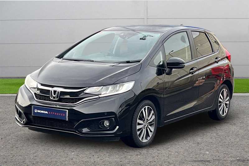Used Honda Jazz 2019 for sale - 77134104: Photo 10