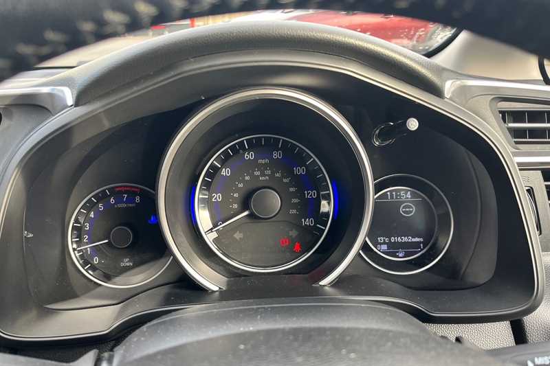 Used Honda Jazz 2019 for sale - 77134104: Photo 11