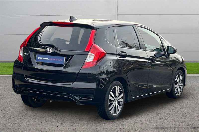 Used Honda Jazz 2019 for sale - 77134104: Photo 12