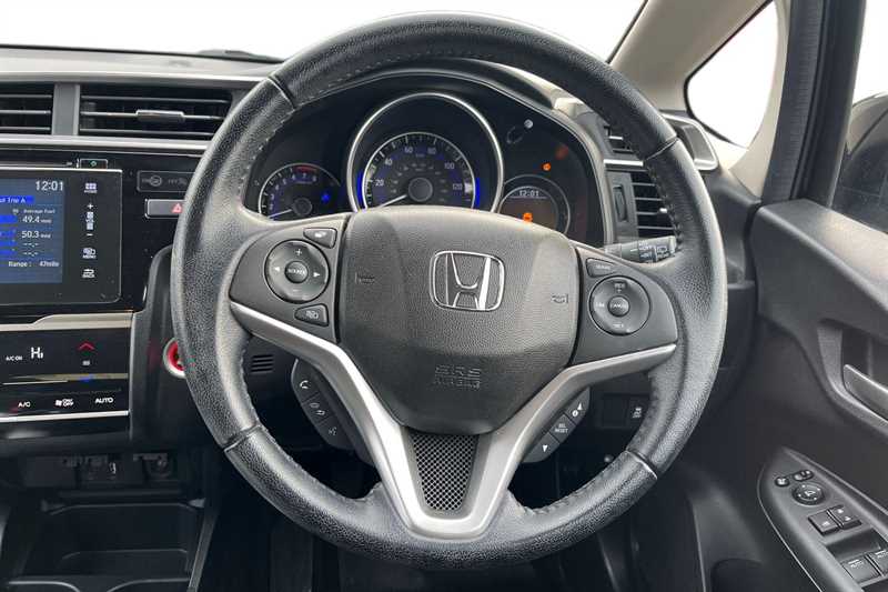 Used Honda Jazz 2019 for sale - 77134104: Photo 13