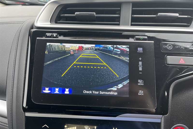 Used Honda Jazz 2019 for sale - 77134104: Photo 14