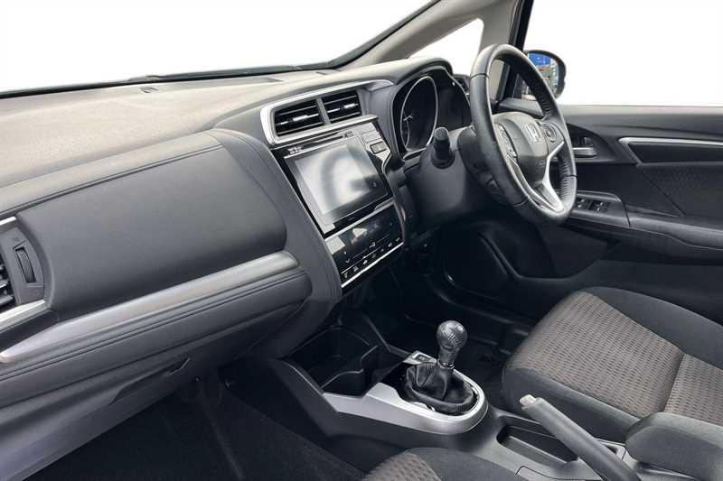 Used Honda Jazz 2019 for sale - 77134104: Photo 2