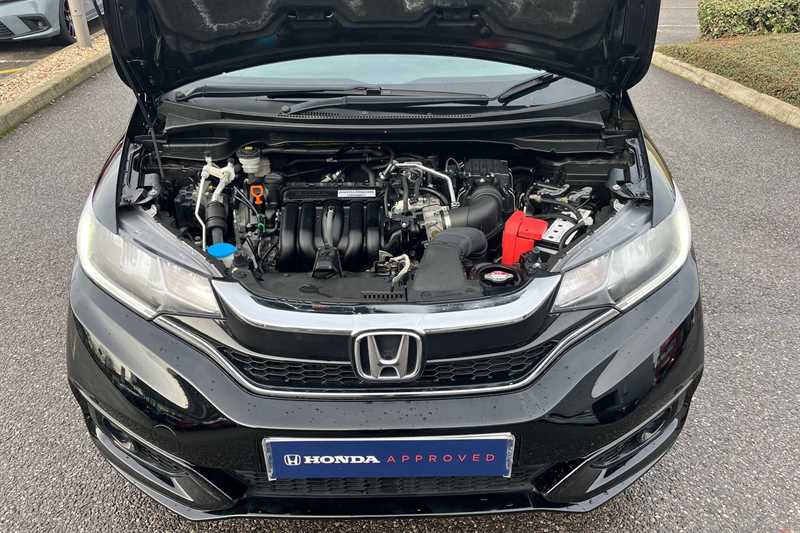 Used Honda Jazz 2019 for sale - 77134104: Photo 22