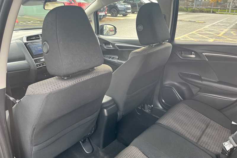 Used Honda Jazz 2019 for sale - 77134104: Photo 24